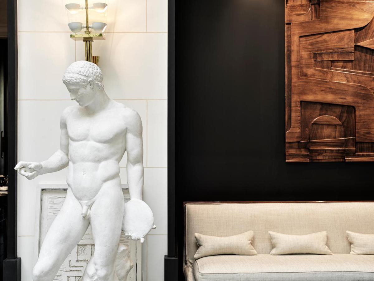 J.k. Place - The Leading Of The World 5* Roma
